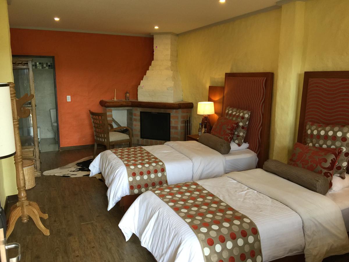 Hotel Monasterio San Agustin, Colombia Zewnętrze zdjęcie