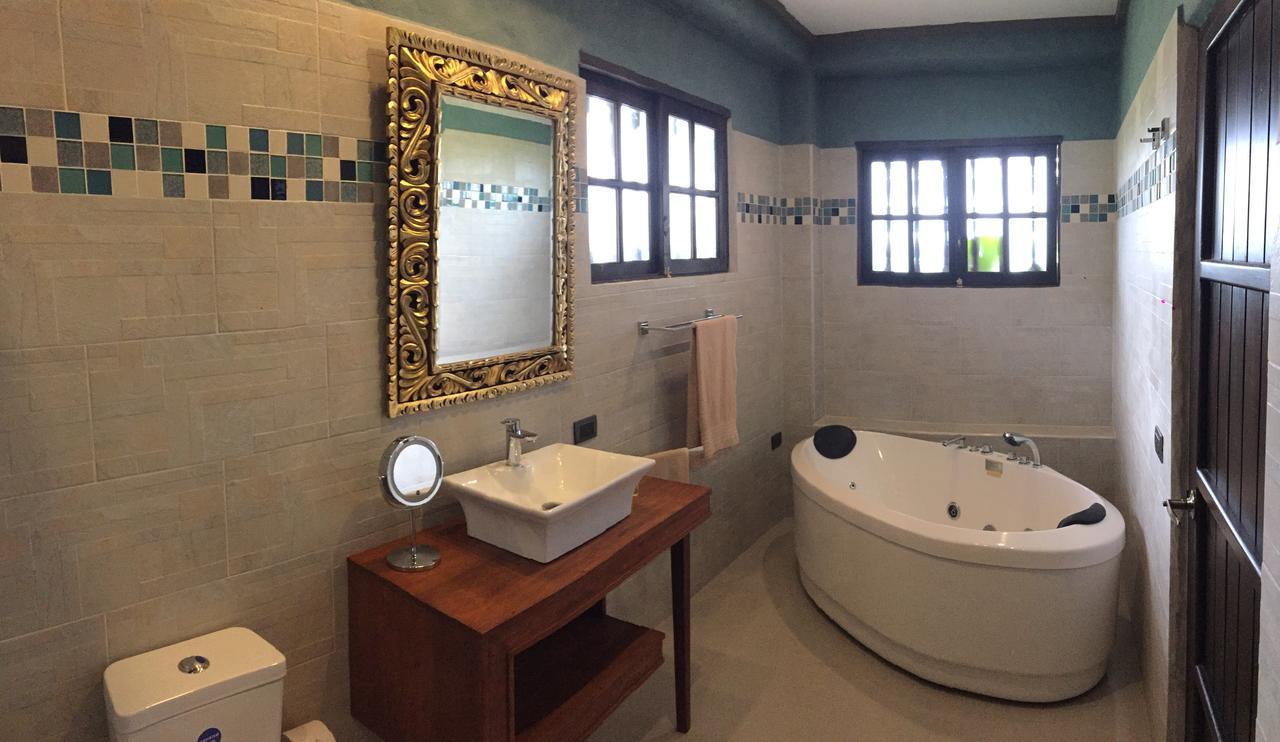 Hotel Monasterio San Agustin, Colombia Zewnętrze zdjęcie