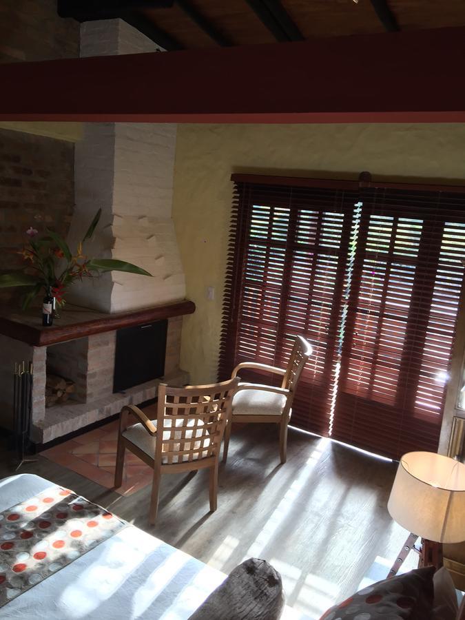 Hotel Monasterio San Agustin, Colombia Zewnętrze zdjęcie