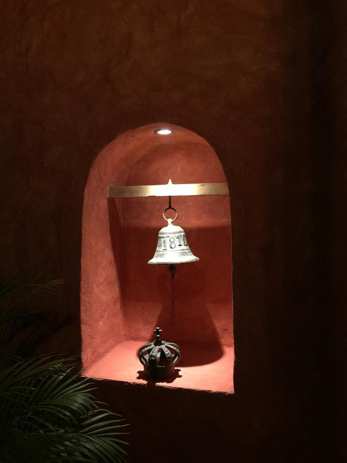 Hotel Monasterio San Agustin, Colombia Zewnętrze zdjęcie