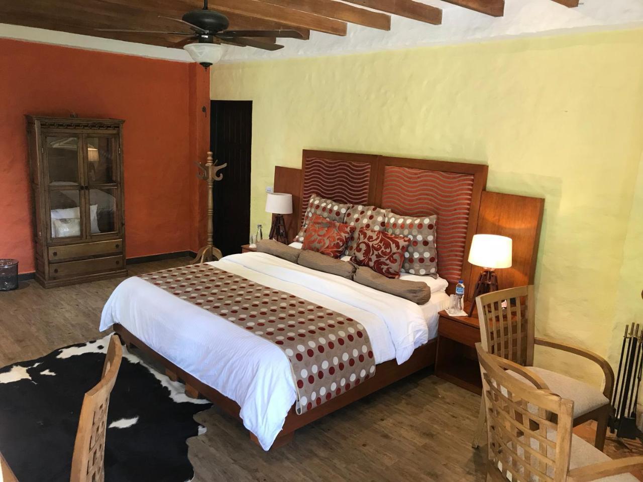 Hotel Monasterio San Agustin, Colombia Zewnętrze zdjęcie